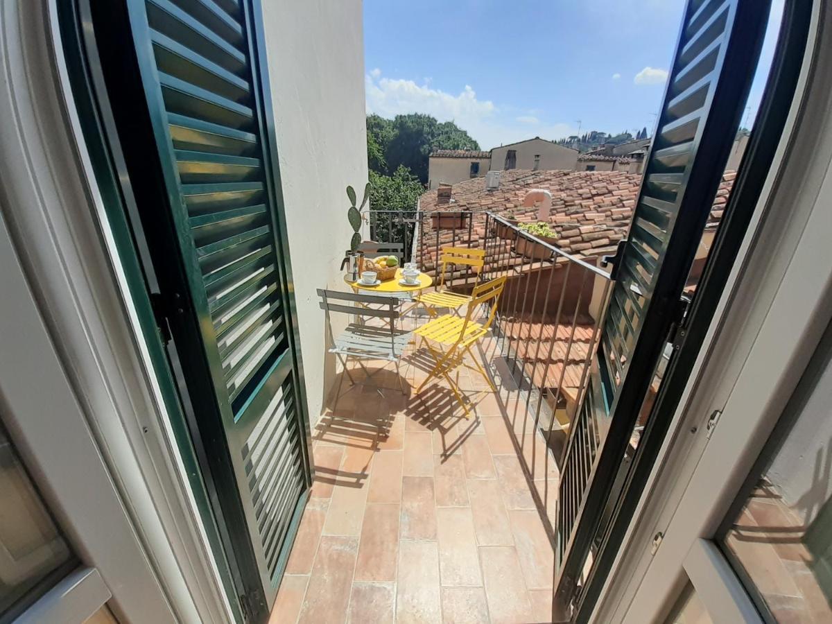 Apartment Orto Penthouse