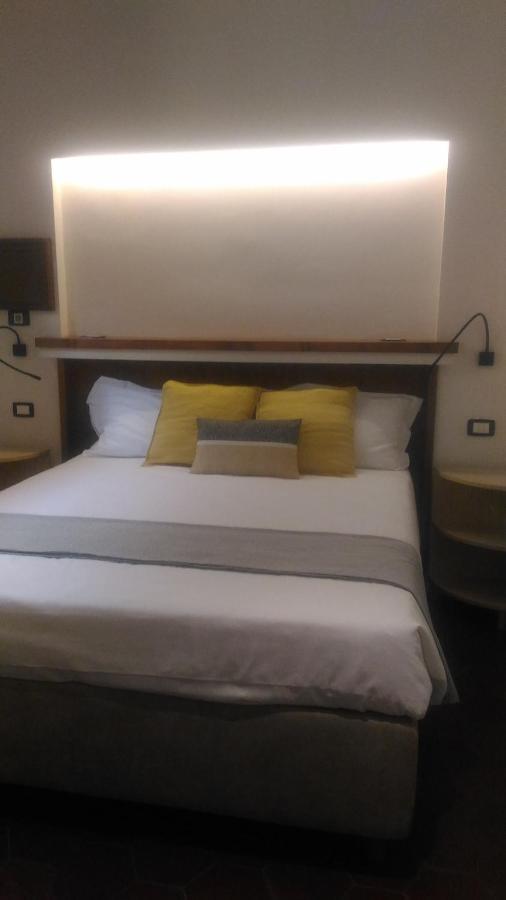 Bed & Breakfast Gianburrasca