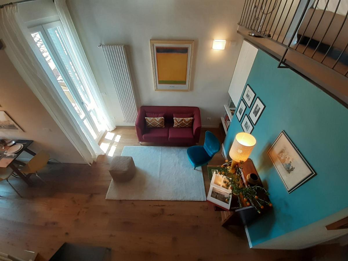 Apartment Orto Penthouse *