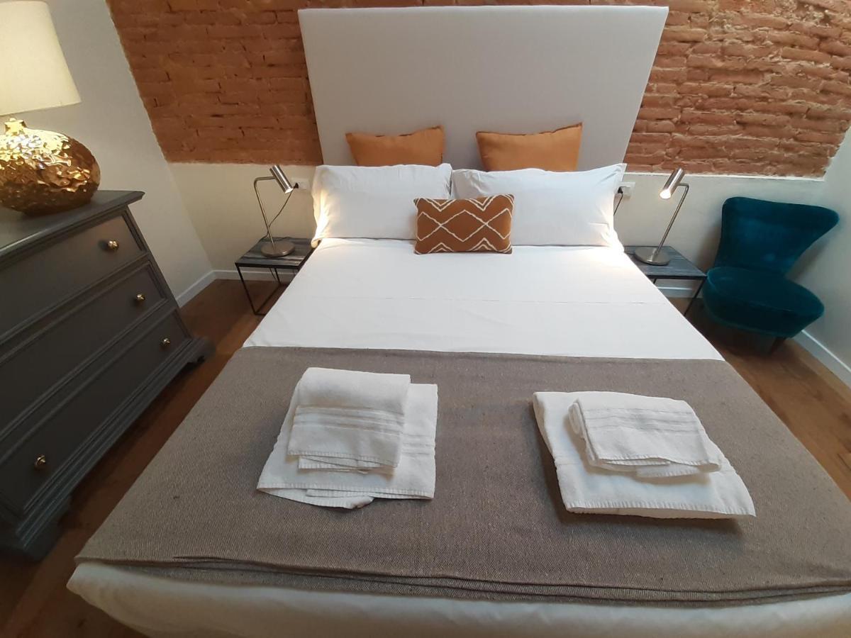 Orto Penthouse Apartment *