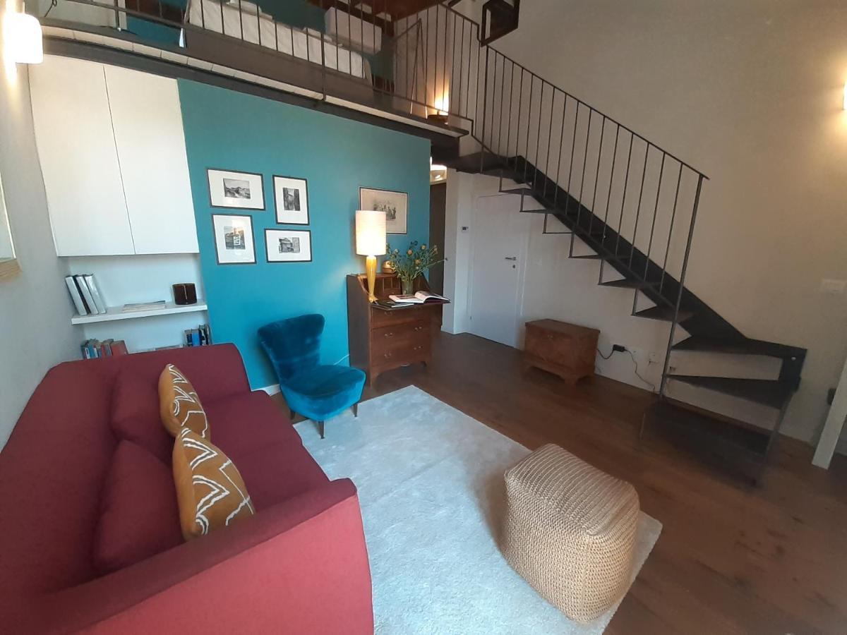 Apartment Orto Penthouse