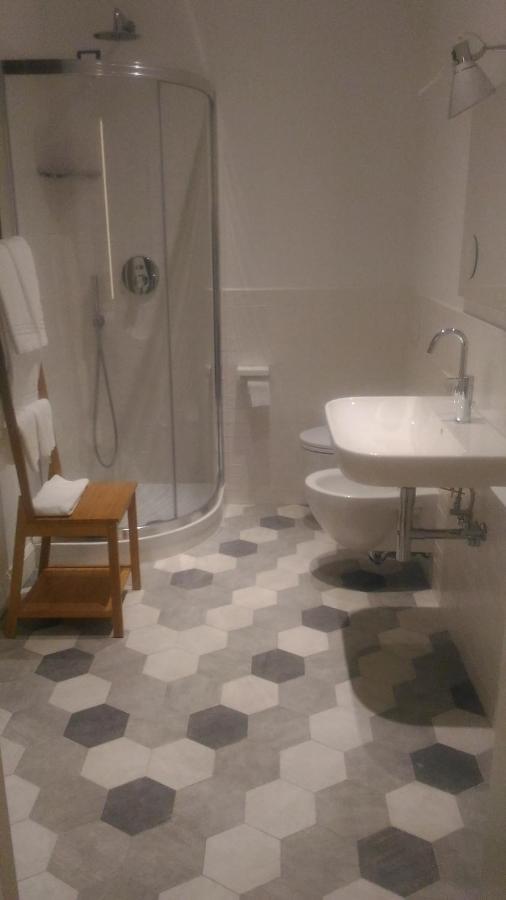 Bed & Breakfast Gianburrasca *