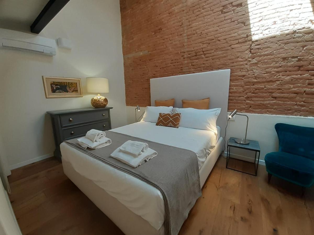 Orto Penthouse *