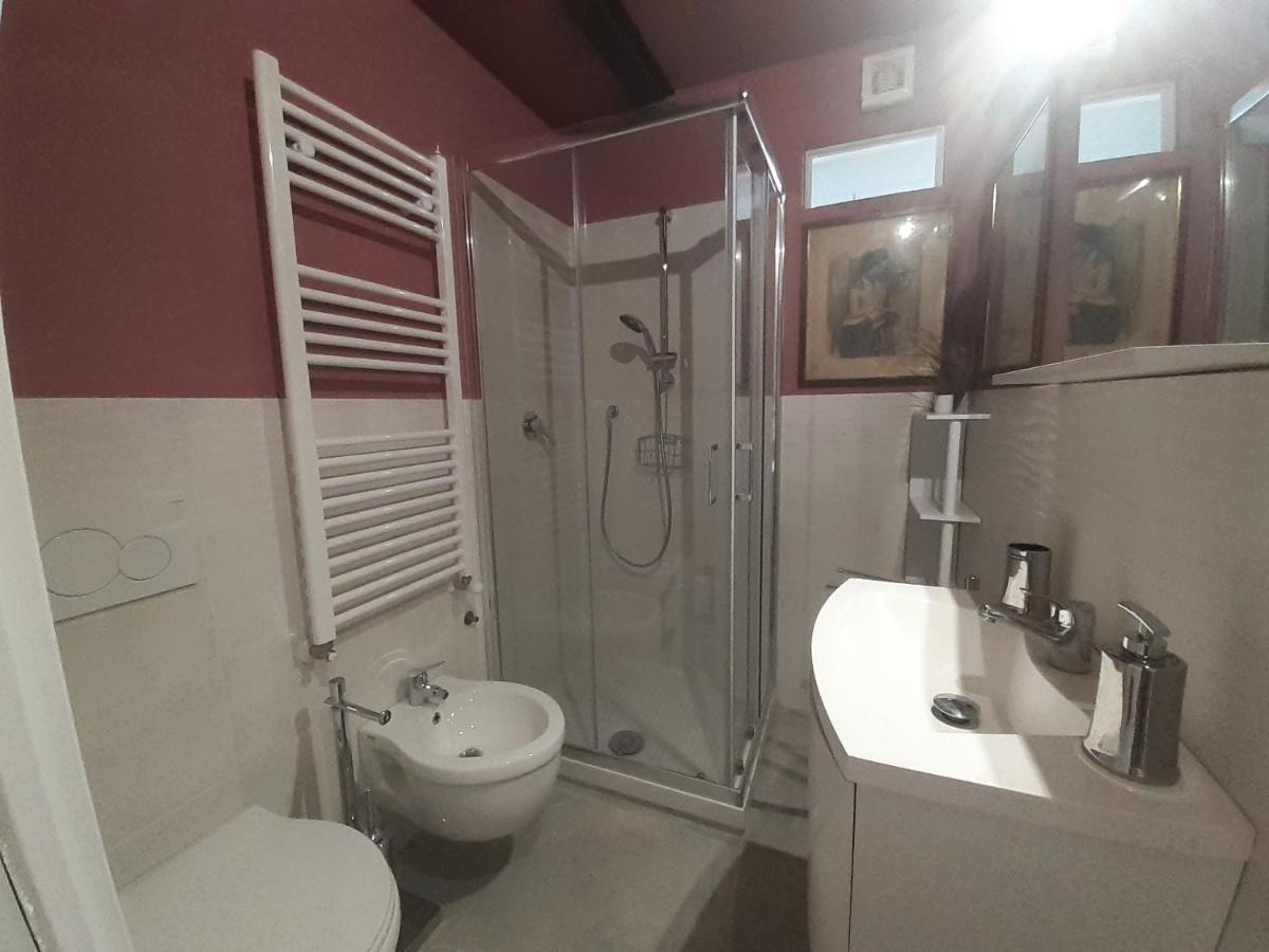 Apartment Orto Penthouse