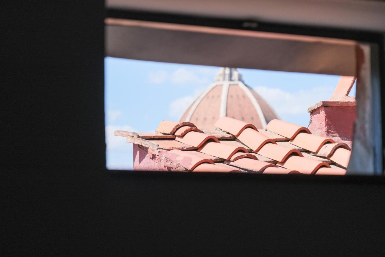 Benci Lalli Apartment