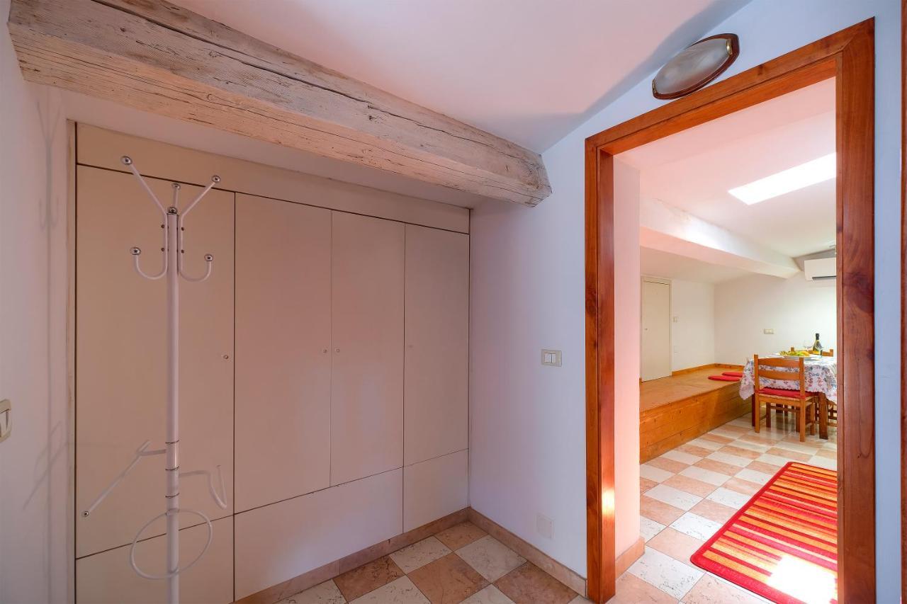 Benci Lalli Apartment Florence