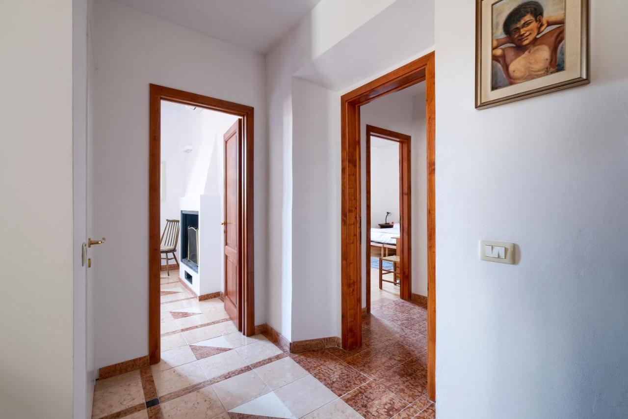 Benci Lalli Apartment Florence