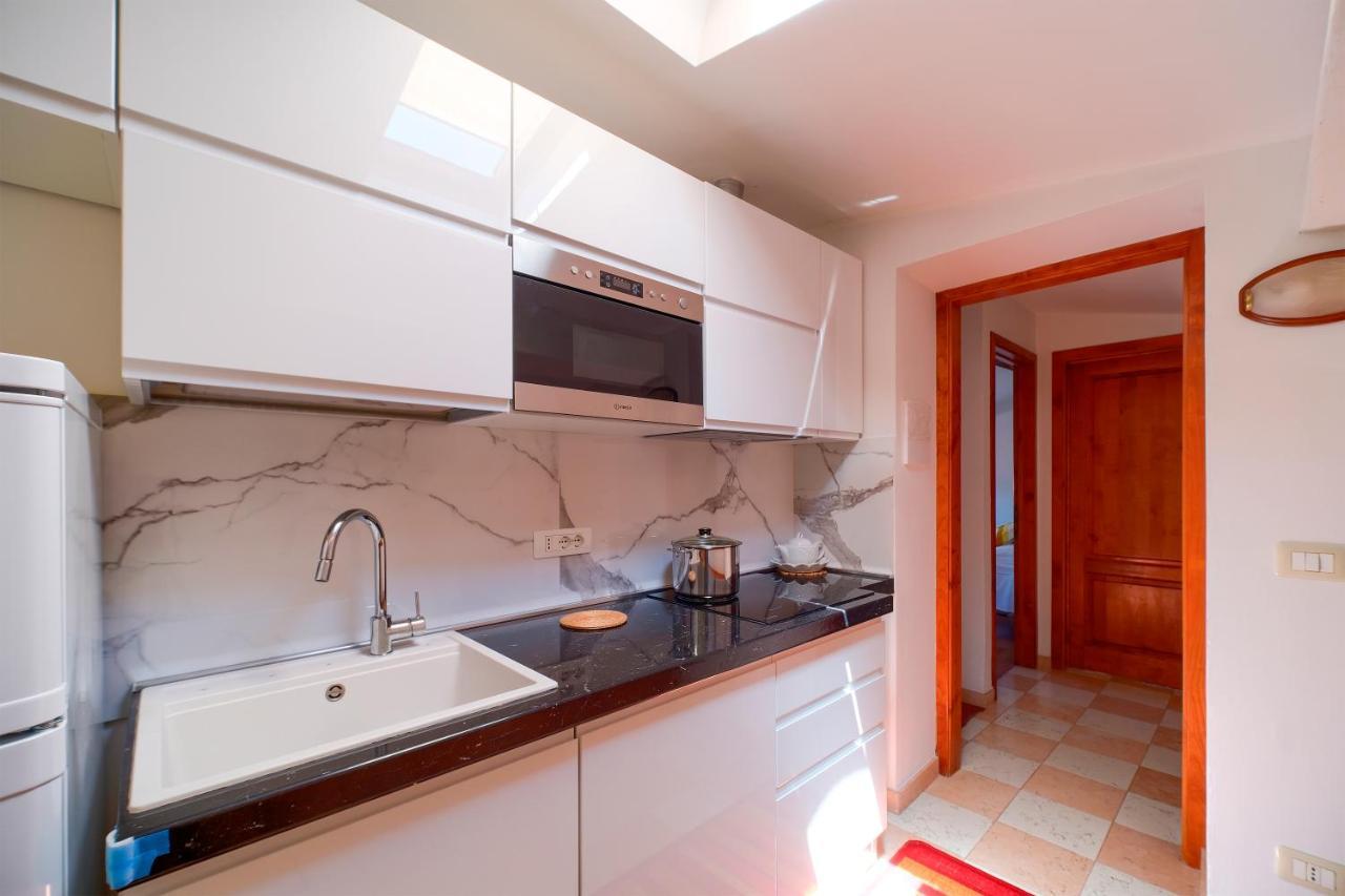 Benci Lalli Apartment Florence