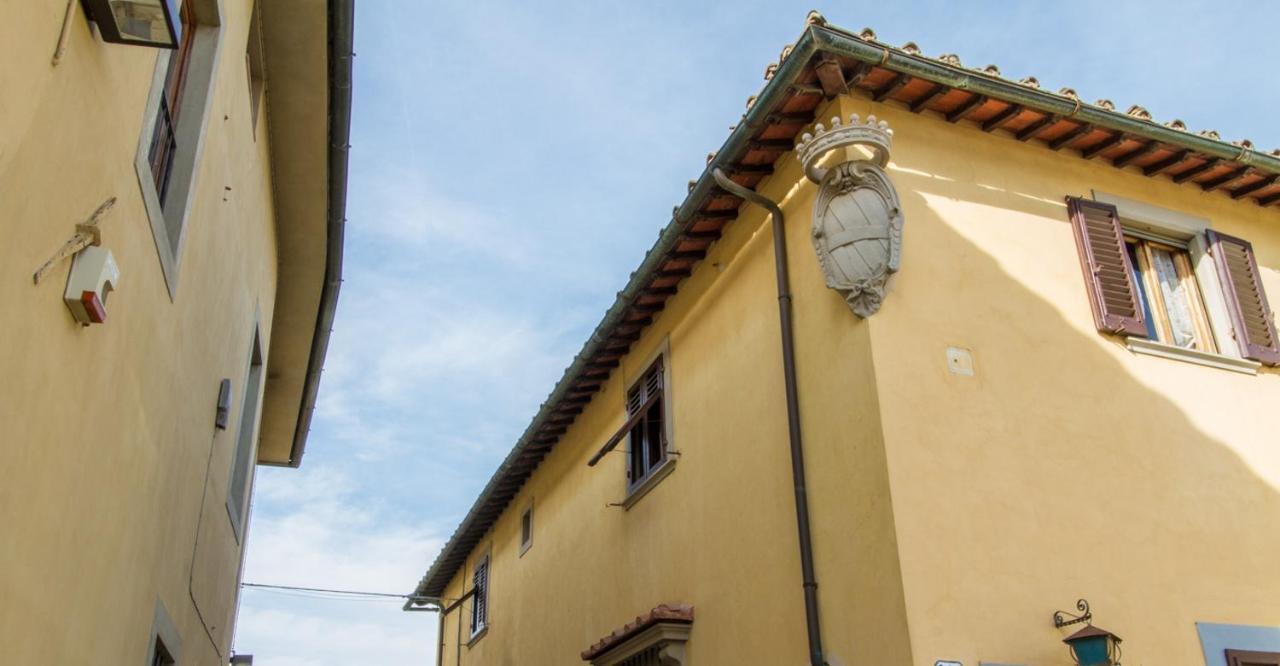 Palazzi Bed & Breakfast 3*