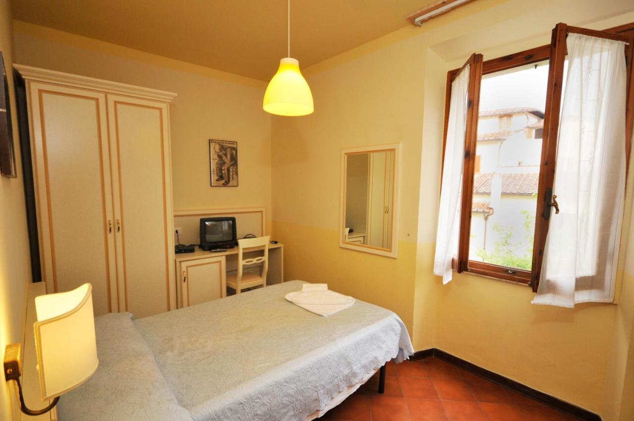 Hotel Marine Florence