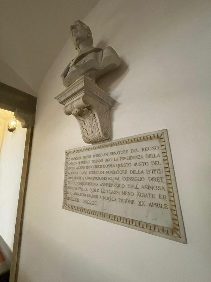 Palazzo Salviati By Varental
