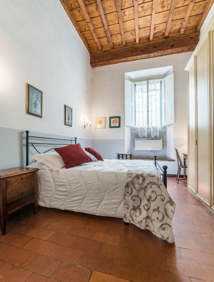 Acomodação com café da manhã  Residenza Il Villino 3*