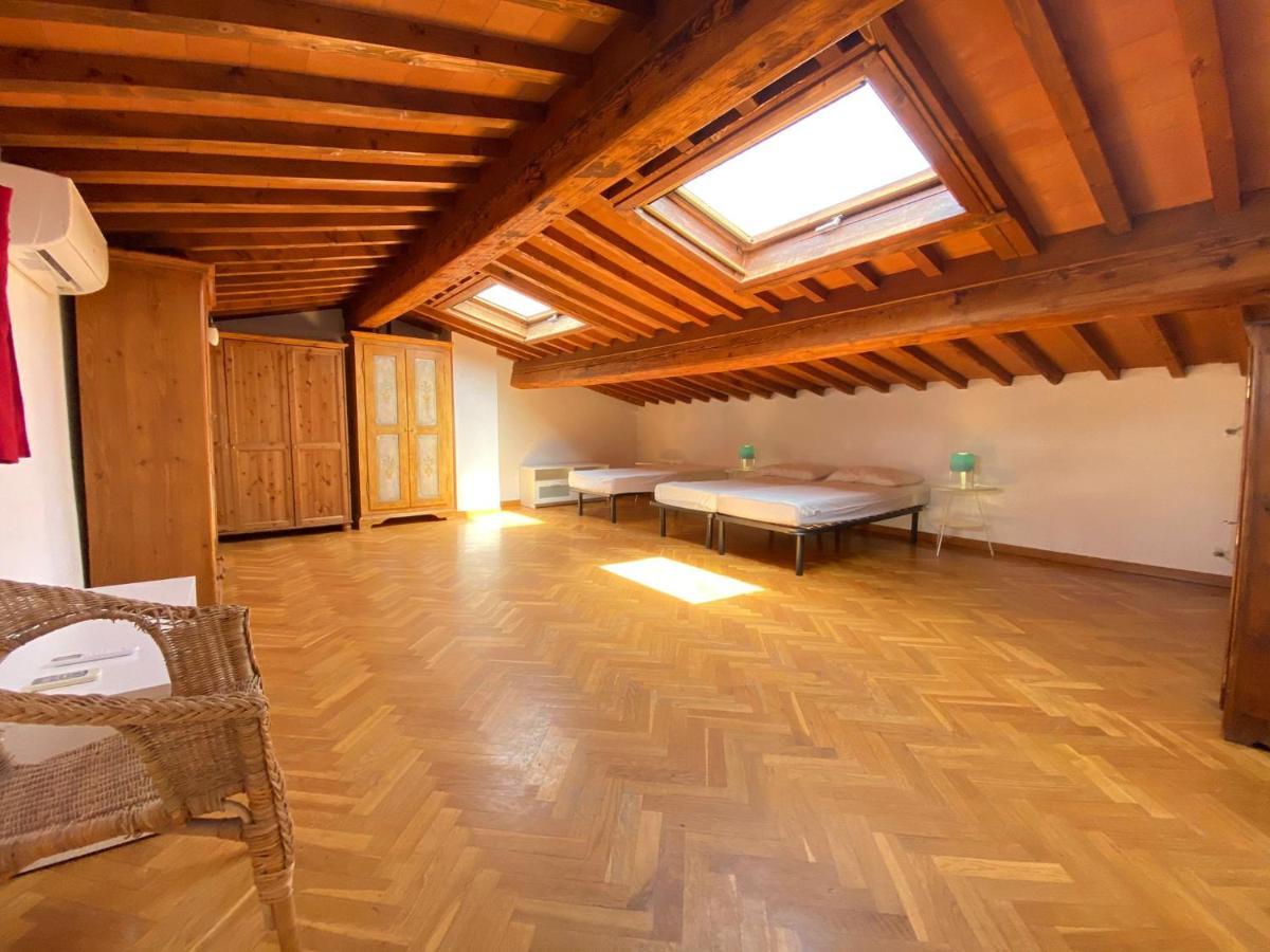 Apartment Luxury