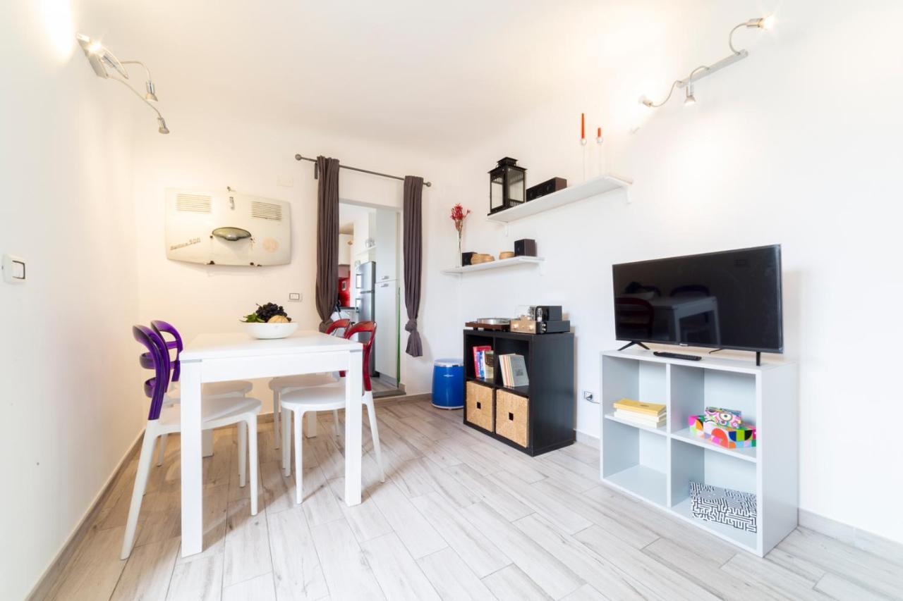 Attic With A Superb View Apartment Florenz