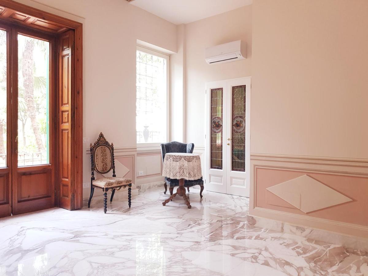 Residenza I Marchesi Gasthuis Florence