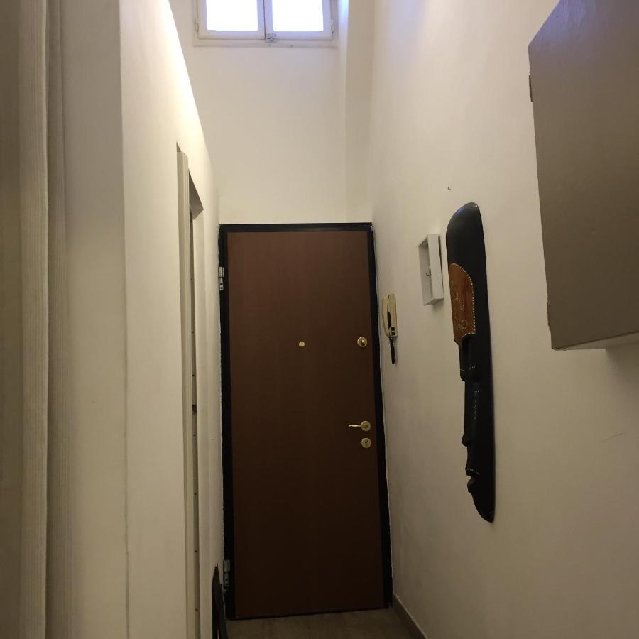 Séjour chez l'habitant La Cupola *