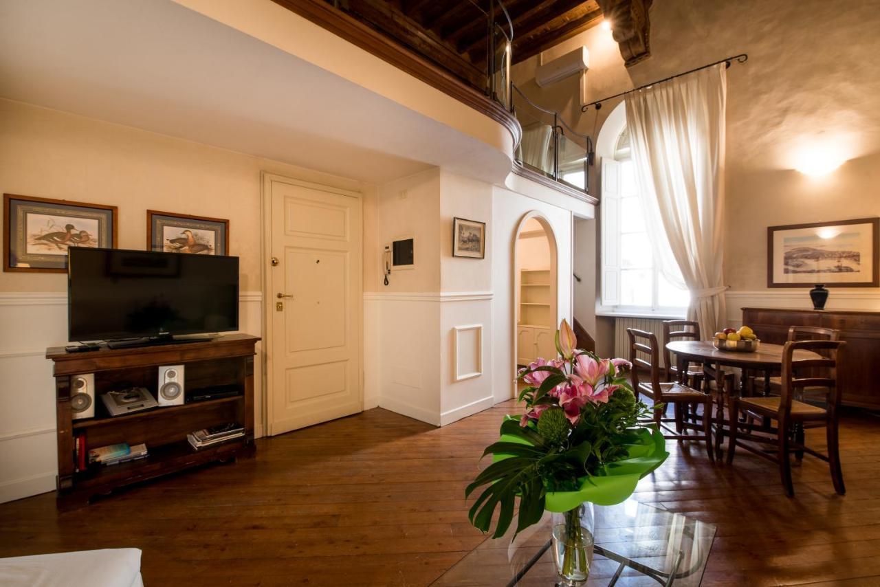 Aparthotel Palazzo Salviati By Varental