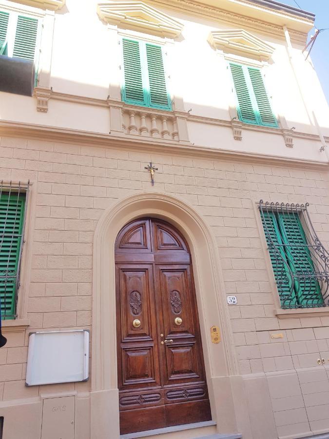 Gasthuis Residenza I Marchesi Florence