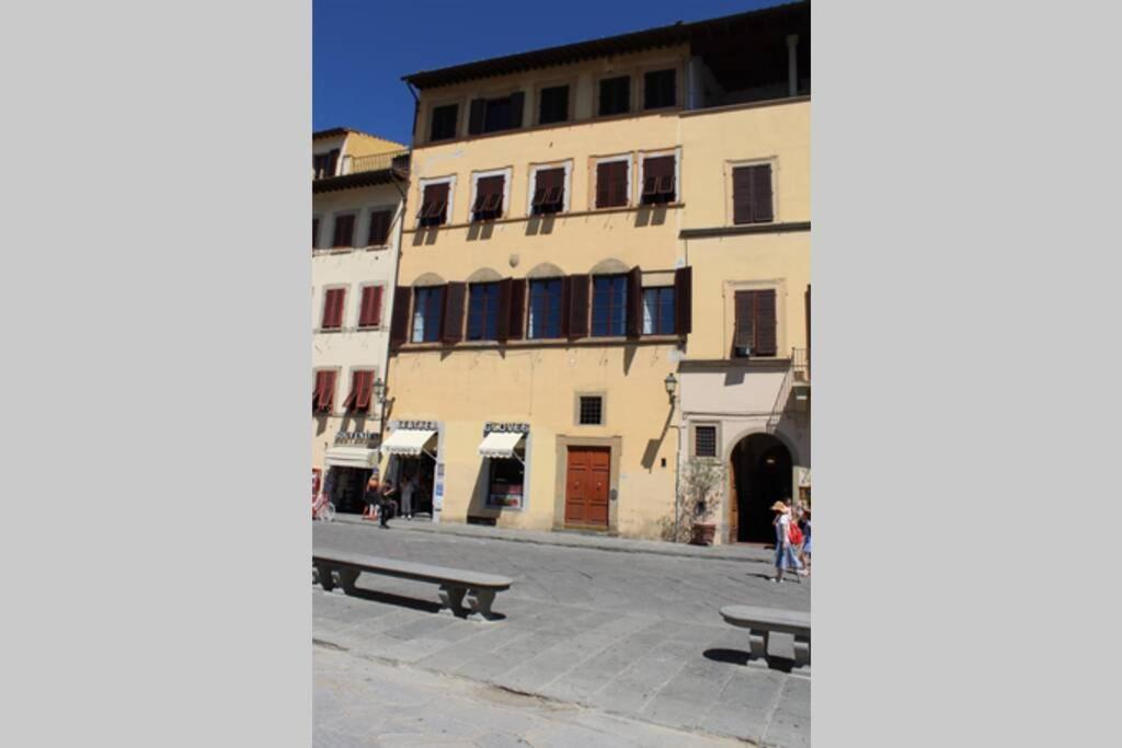 Appartement Art Santa Croce Florence