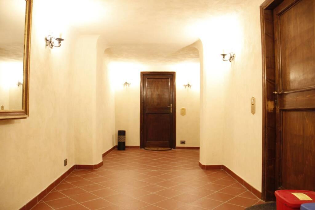 Art Santa Croce Appartement