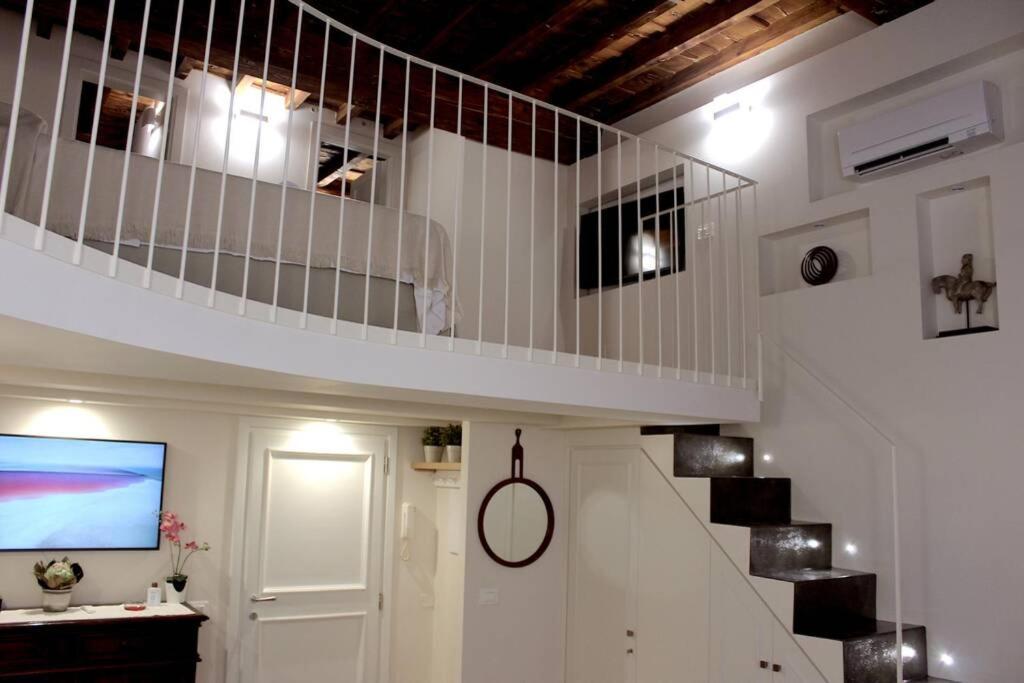 Appartement Art Santa Croce Florence