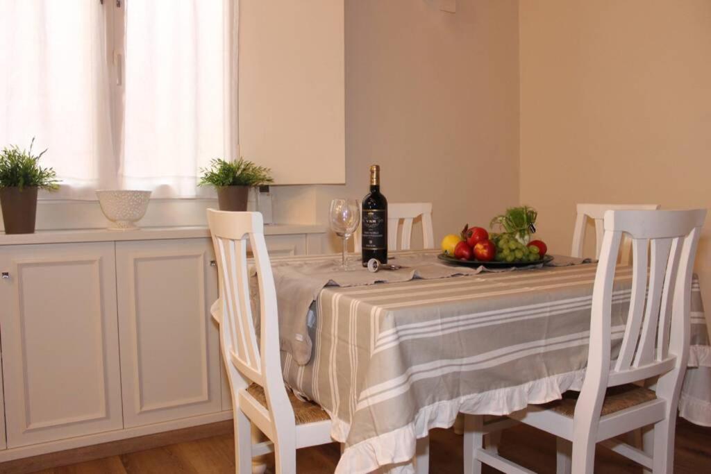 Art Santa Croce Appartement