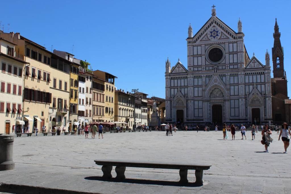 Art Santa Croce
