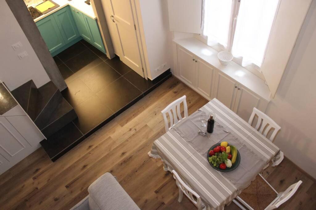 Art Santa Croce Appartement Florence