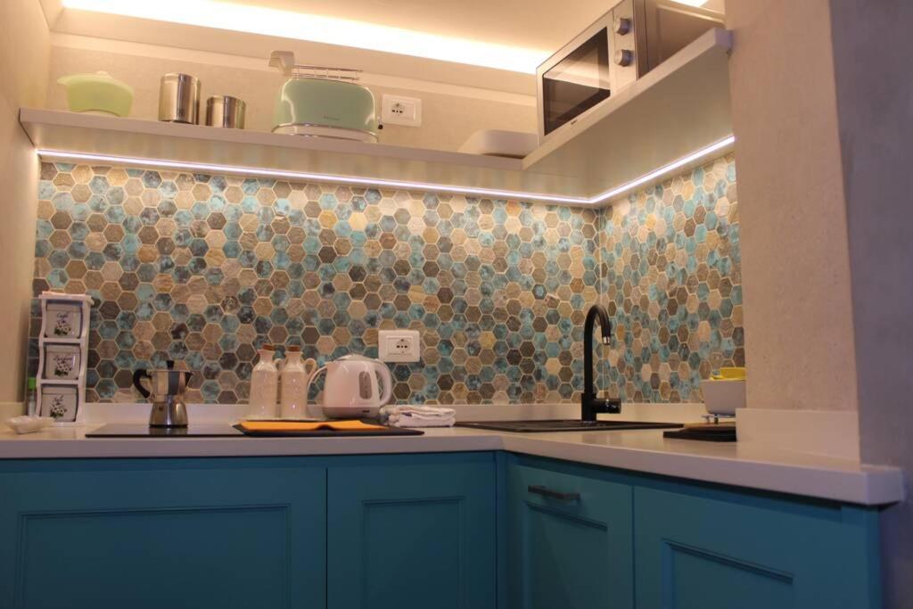 Art Santa Croce Appartement