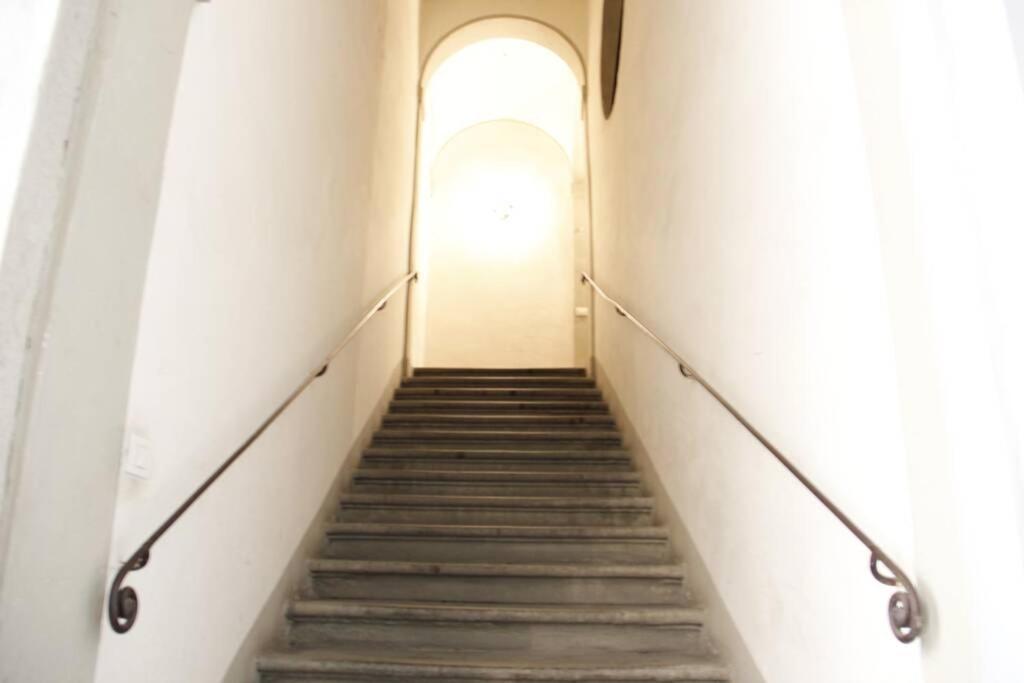 Art Santa Croce Appartement *