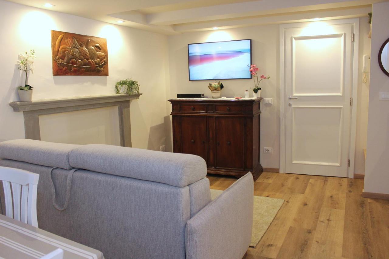 Appartement Art Santa Croce Florence