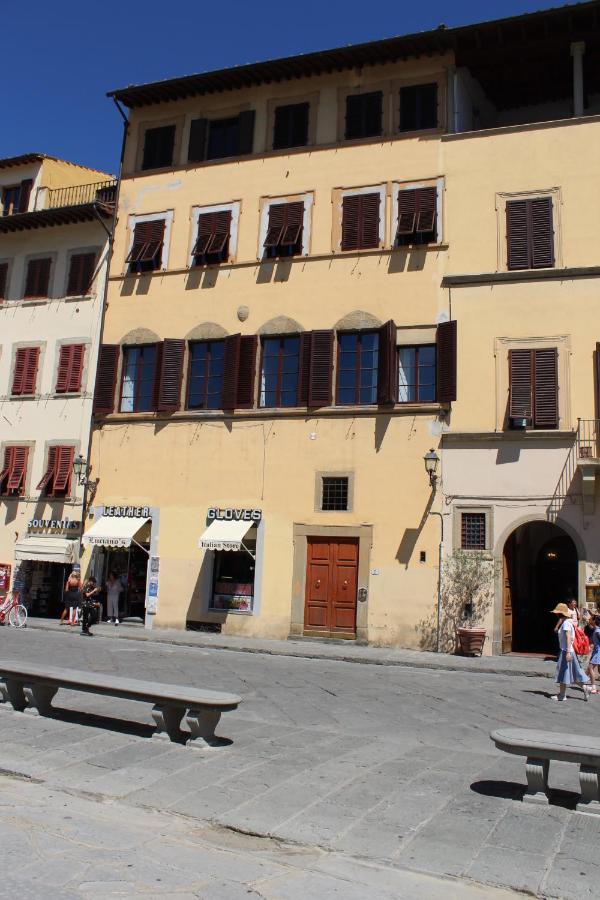 Art Santa Croce Florence