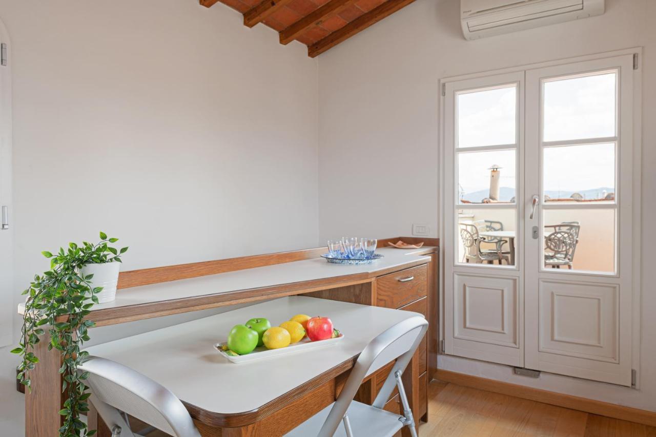 Appartement San Marco With Panoramic View *