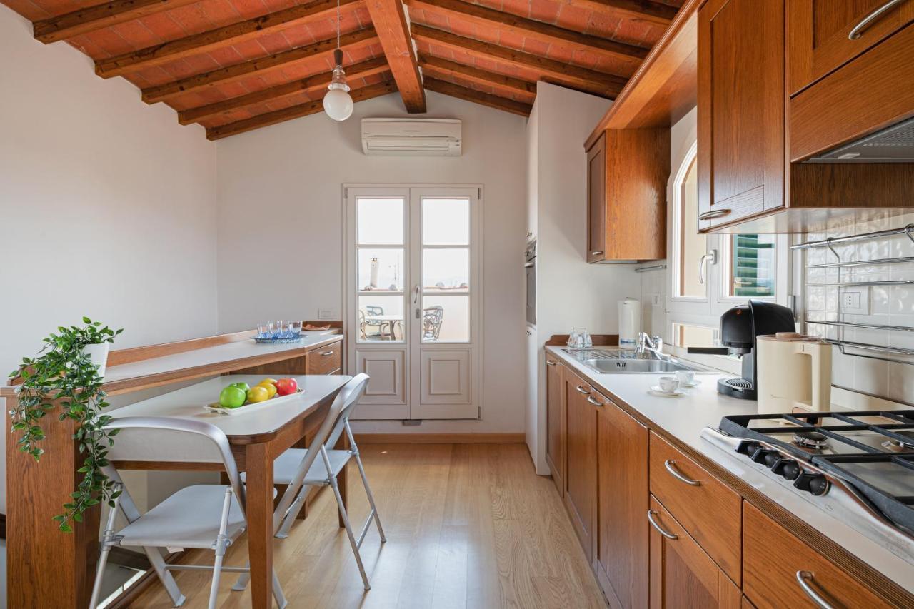 Appartement San Marco With Panoramic View *