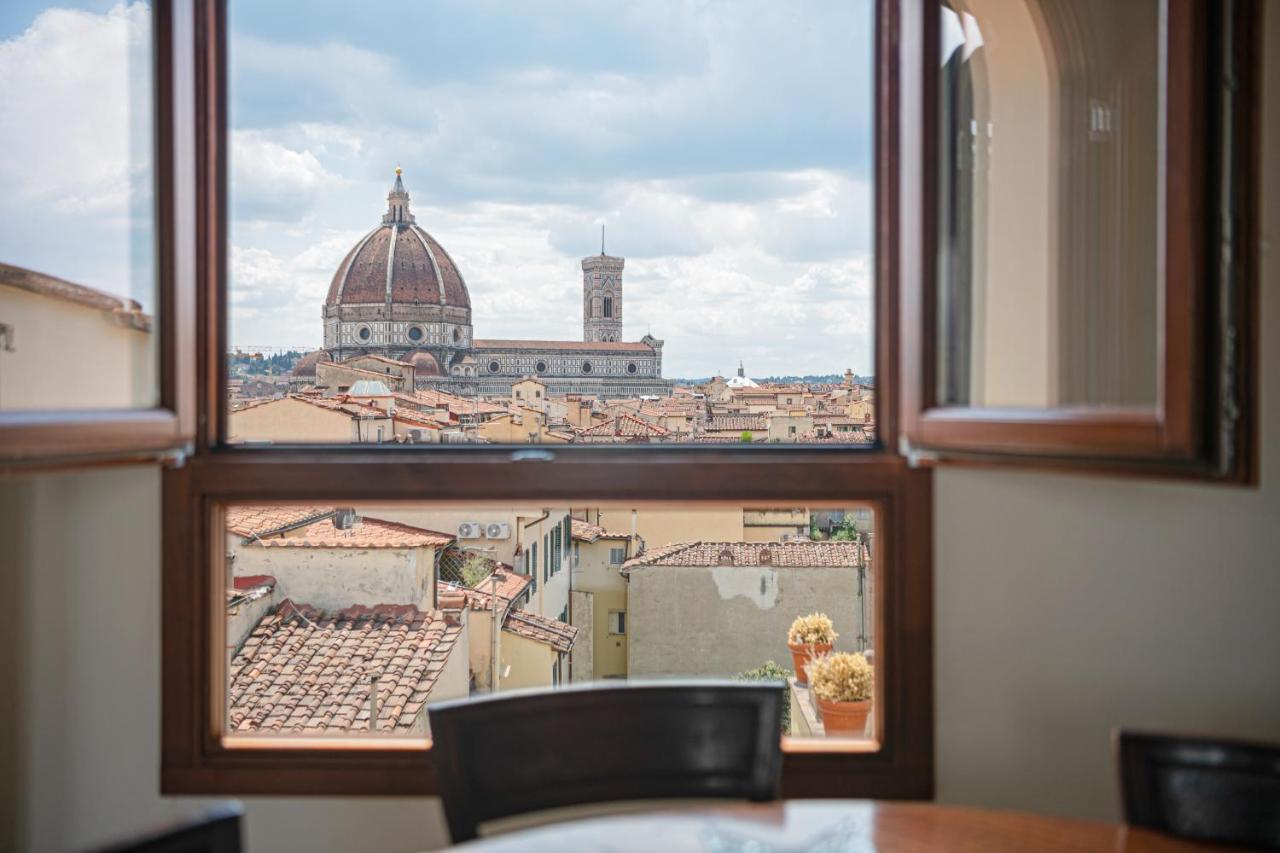 Appartement San Marco With Panoramic View