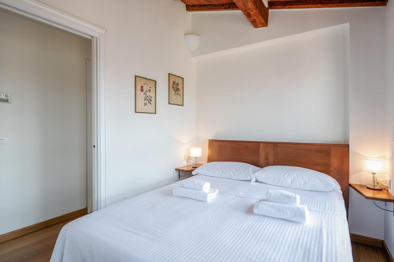 Appartement San Marco With Panoramic View Florence