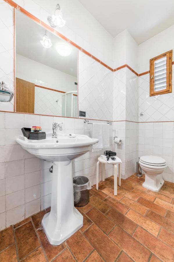 Acomodação com café da manhã  Residenza Il Villino Florença