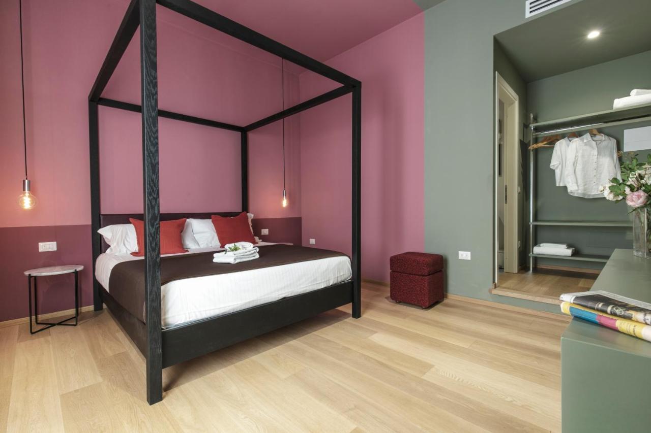 Gasthuis Tornabuoni Place 2*