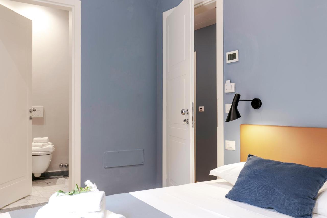 Tornabuoni Place Gasthuis 2*