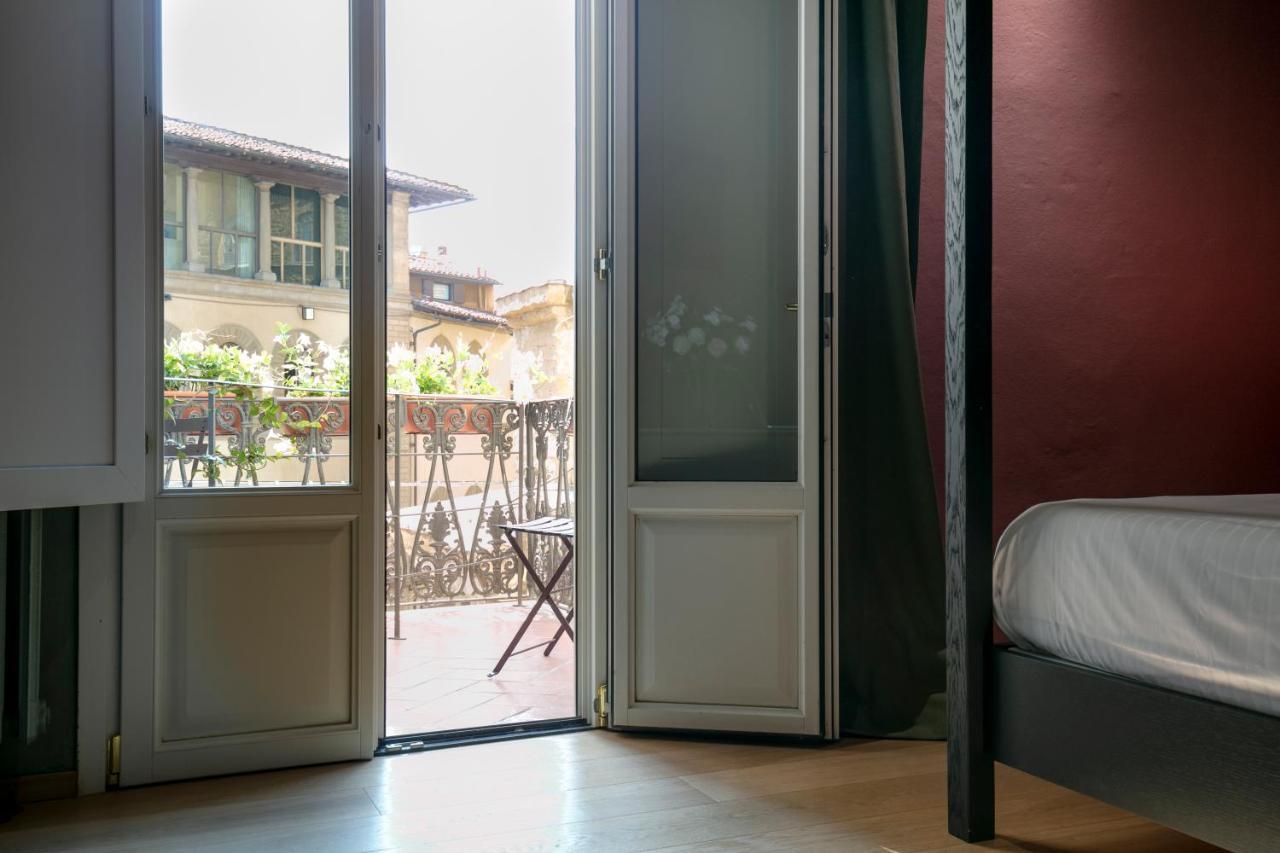 Tornabuoni Place Gasthuis