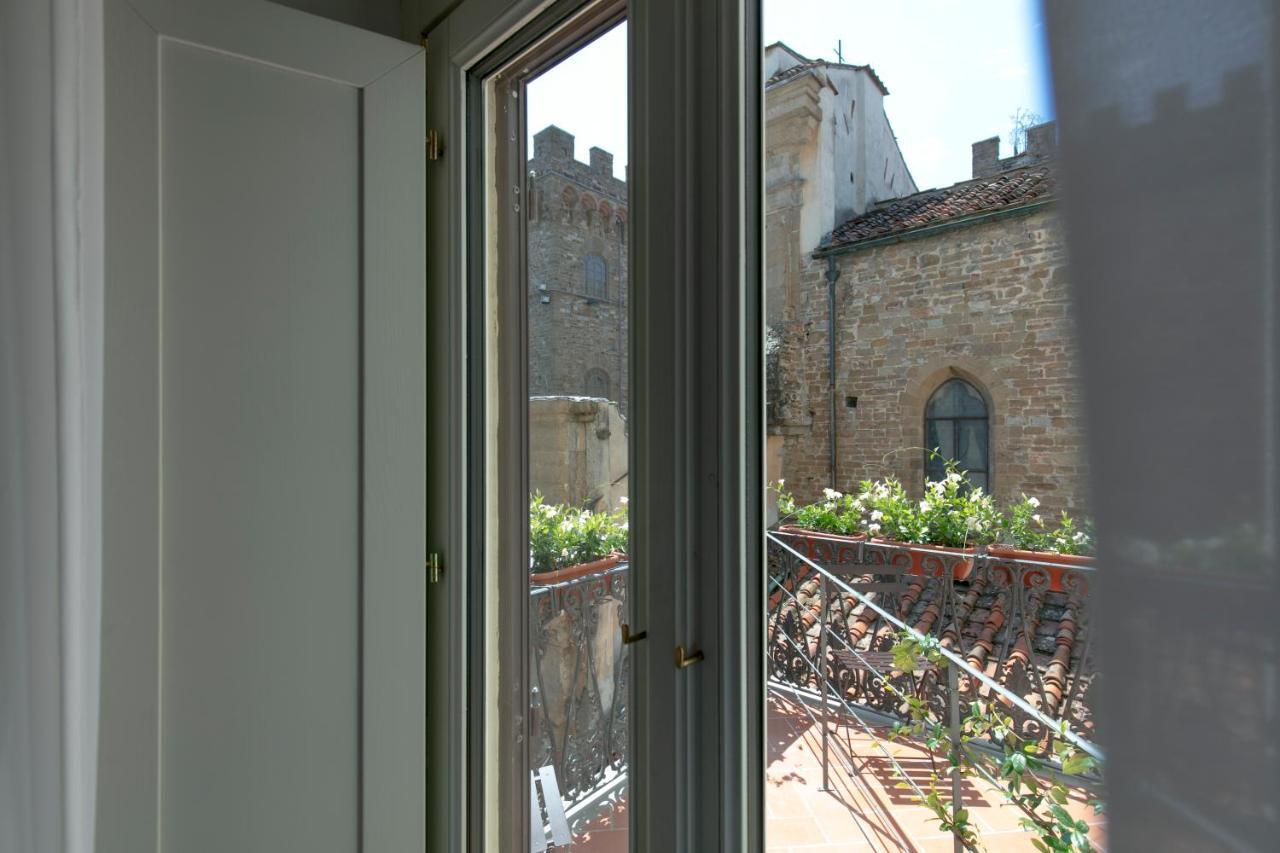 Gasthuis Tornabuoni Place Florence