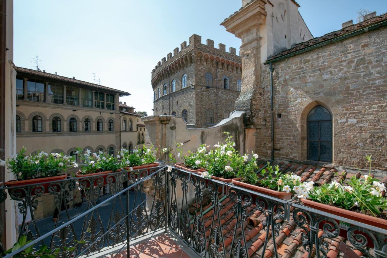 Tornabuoni Place Gasthuis Florence