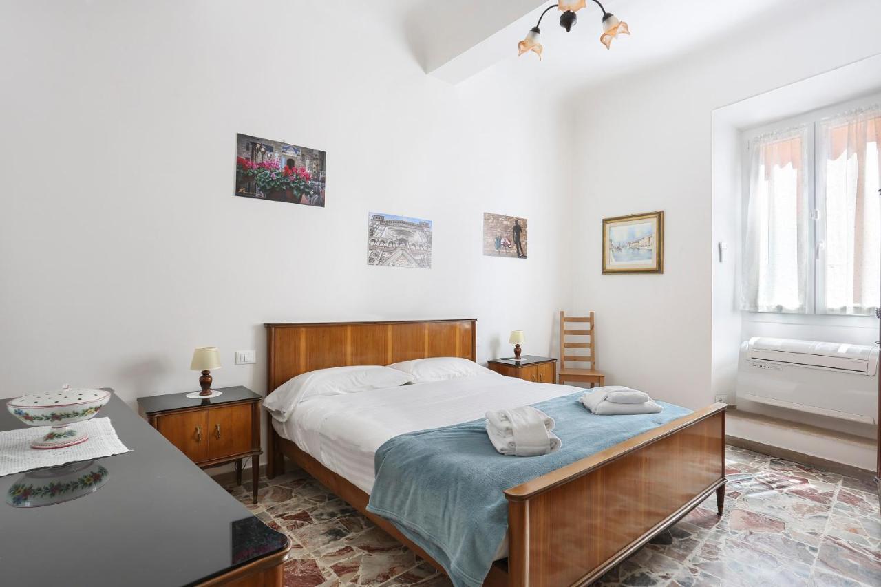 Le Grazie In Superb Location Appartement Florence