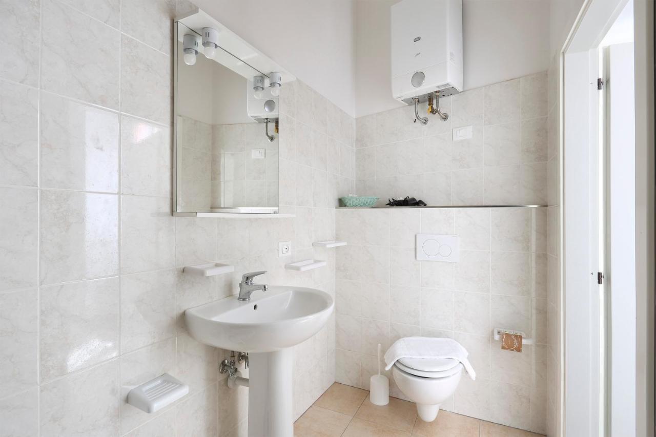 Appartement Le Grazie In Superb Location Florence