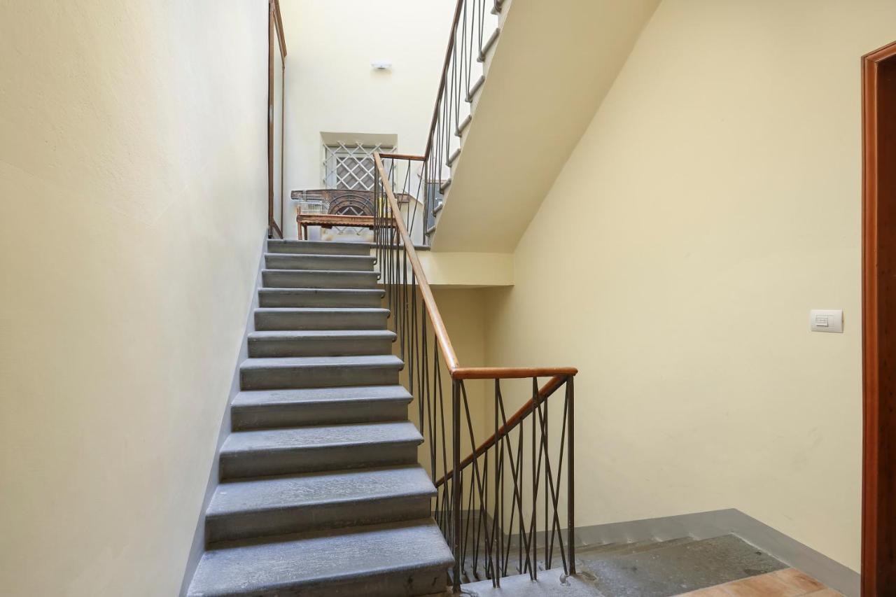 Le Grazie In Superb Location Appartement
