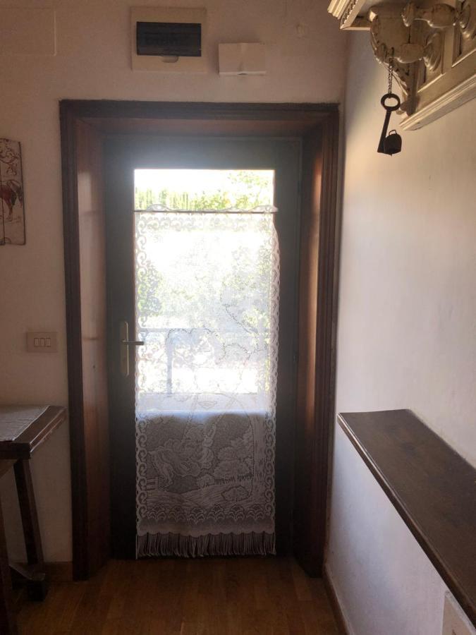 Ferienhaus Casale Giocondo