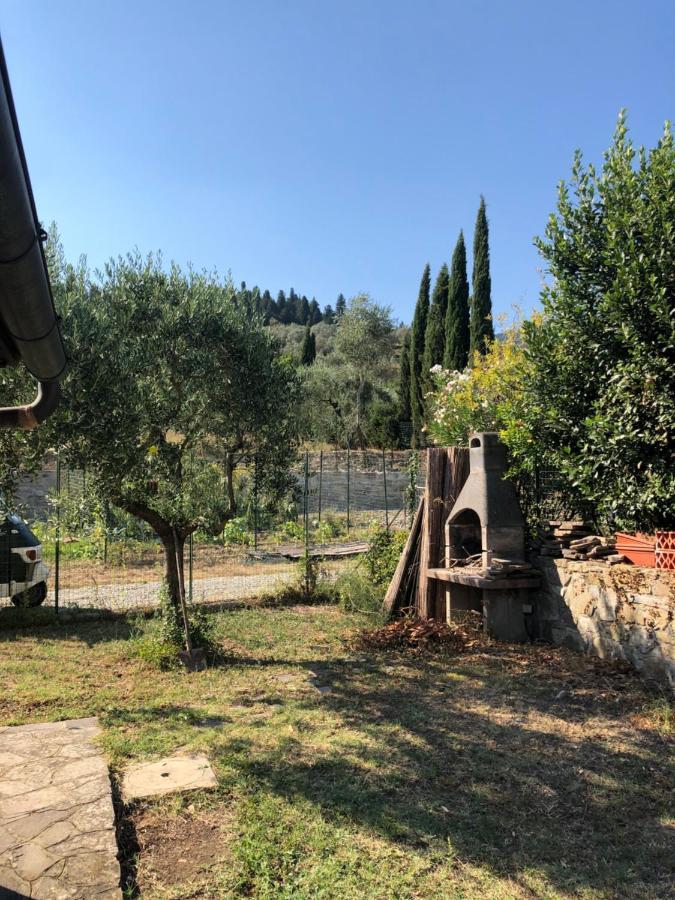 Ferienhaus Casale Giocondo
