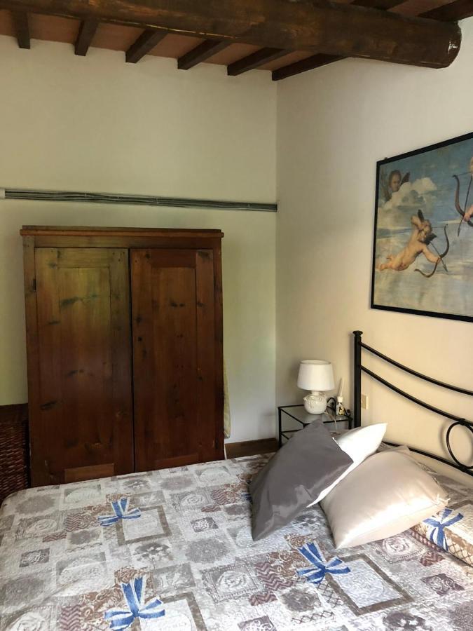 Casale Giocondo * Florenz