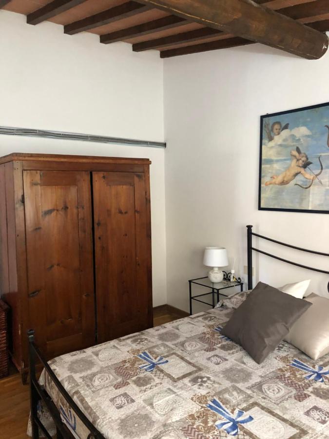 Casale Giocondo Florenz
