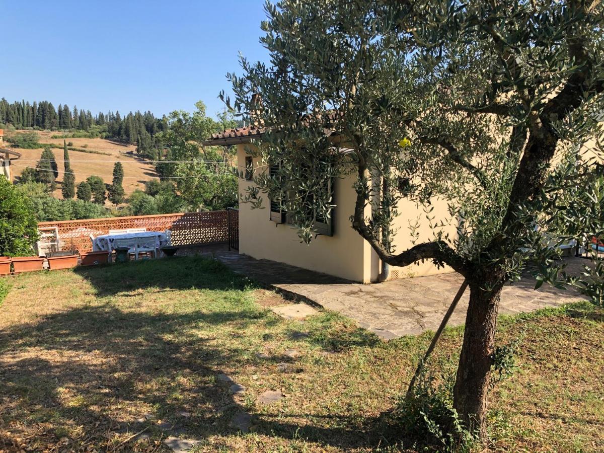 Casale Giocondo Ferienhaus *